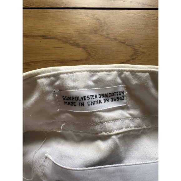 Creative Artwear Women Sz 2X Floral Beaded Artsy Art 80s 90's Button Down Signed - Picture 8 of 11